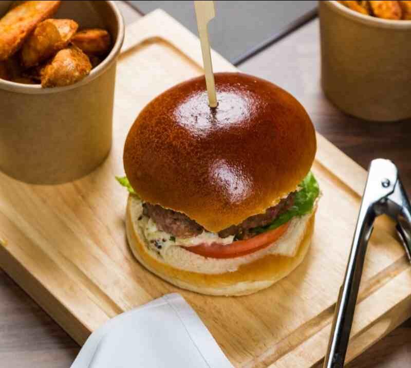 The Garden Grille Doncaster Racecourse