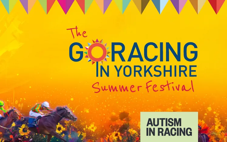Go racing in yorkshire