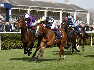 William Hill Brocklesby Stakes