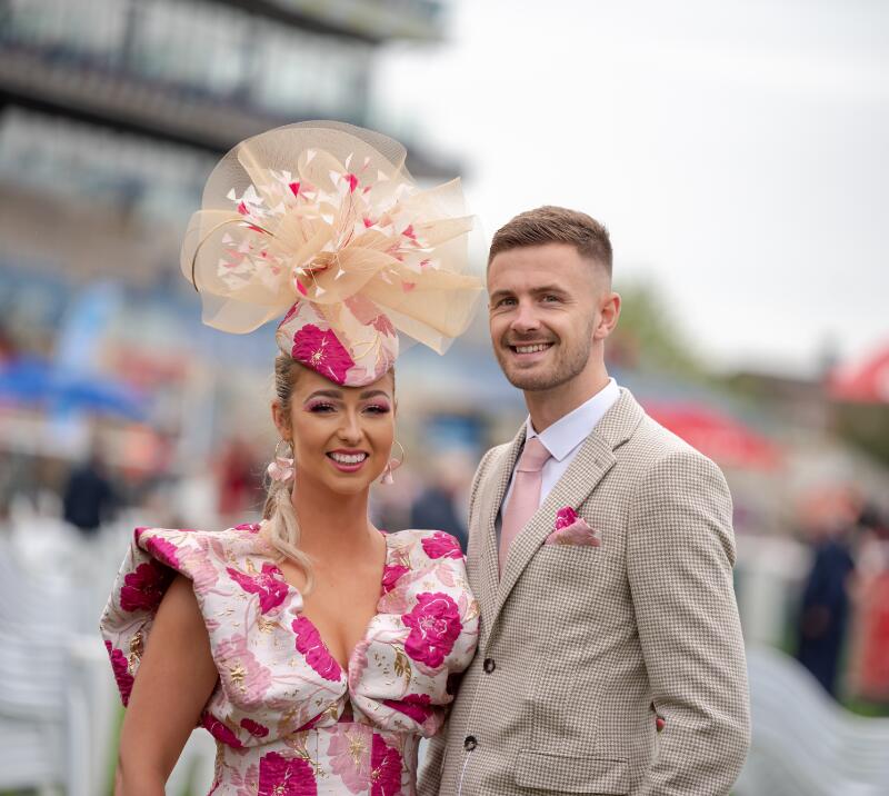 Betfred St Leger Day