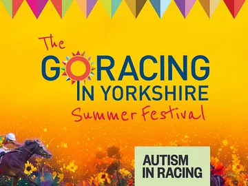 Go racing in yorkshire