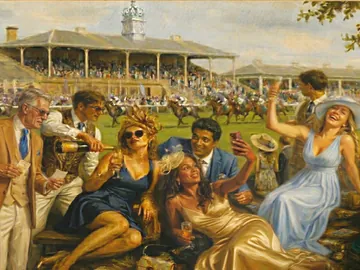 Betfred St Leger Festival 2026