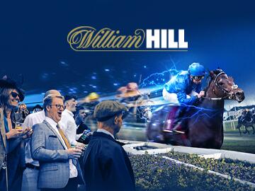 William hill futurity
